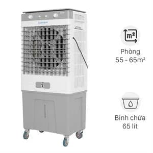 So sánh giá Quạt điều hoà Daikiosan DM202 210W rẻ nhất? - Ảnh 2