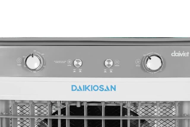 So sánh giá Quạt điều hoà Daikiosan DM202 210W rẻ nhất? - Ảnh 12