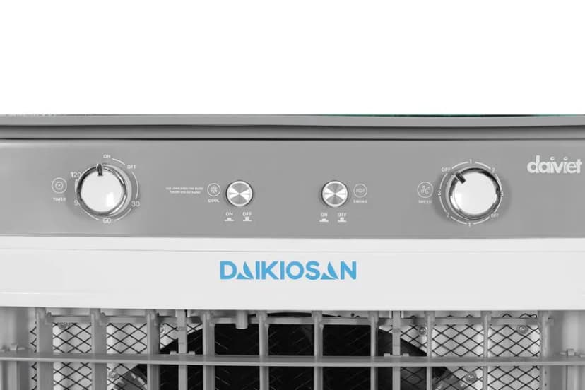 So sánh giá Quạt điều hoà Daikiosan DM202 210W - Tìm sản phẩm giá rẻ nhất - Ảnh 12