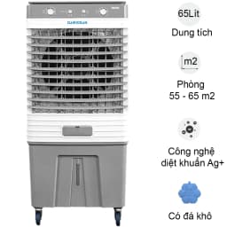 So sánh giá Quạt điều hoà Daikiosan DM202 210W - Tìm sản phẩm giá rẻ nhất - Ảnh 15