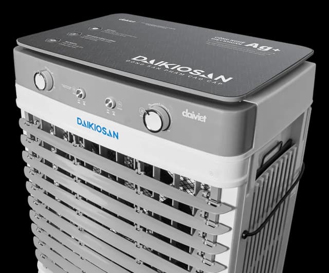 So sánh giá Quạt điều hoà Daikiosan DM202 210W rẻ nhất? - Ảnh 18