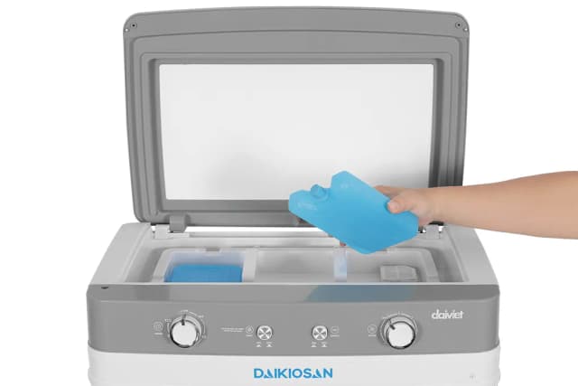 So sánh giá Quạt điều hoà Daikiosan DM202 210W rẻ nhất? - Ảnh 8