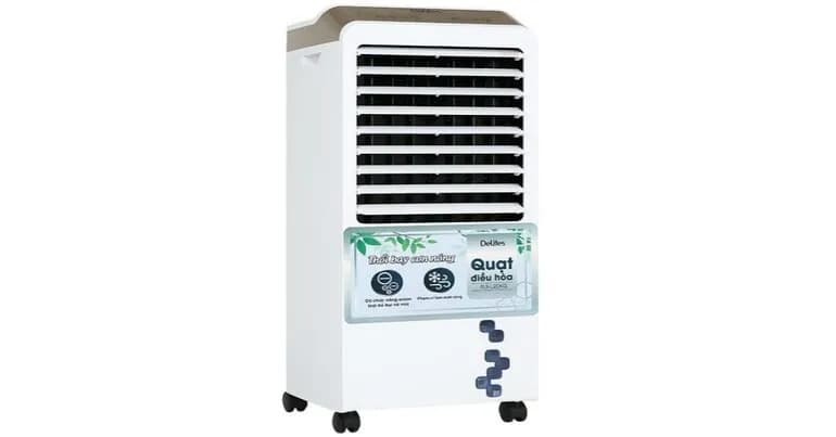 So sánh giá Quạt điều hòa Delites FLS-L20KG 160W - Tìm sản phẩm giá rẻ nhất - Ảnh 12