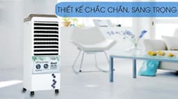 So sánh giá Quạt điều hòa Delites FLS-L20KG 160W - Tìm sản phẩm giá rẻ nhất - Ảnh 16