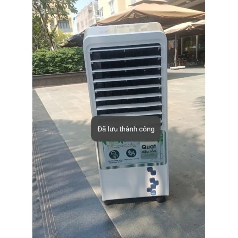 So sánh giá Quạt điều hòa Delites FLS-L20KG 160W - Tìm sản phẩm giá rẻ nhất - Ảnh 17
