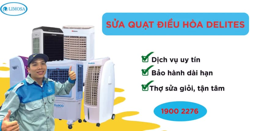 So sánh giá Quạt điều hòa Delites FLS-L20KG 160W - Tìm sản phẩm giá rẻ nhất - Ảnh 18