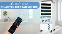 So sánh giá Quạt điều hòa Delites FLS-L20KG 160W - Tìm sản phẩm giá rẻ nhất - Ảnh 20