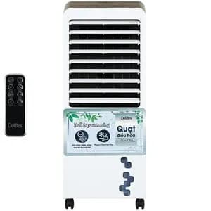So sánh giá Quạt điều hòa Delites FLS-L20KG 160W - Tìm sản phẩm giá rẻ nhất - Ảnh 5