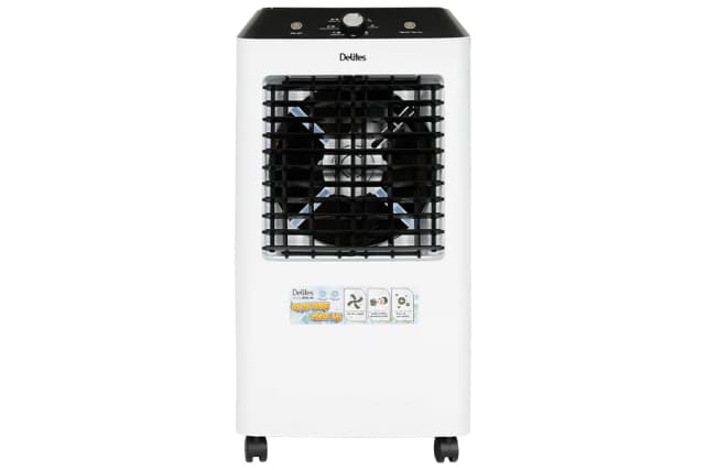 Quạt điều hoà Delites RPD-30 48W - Ảnh 7