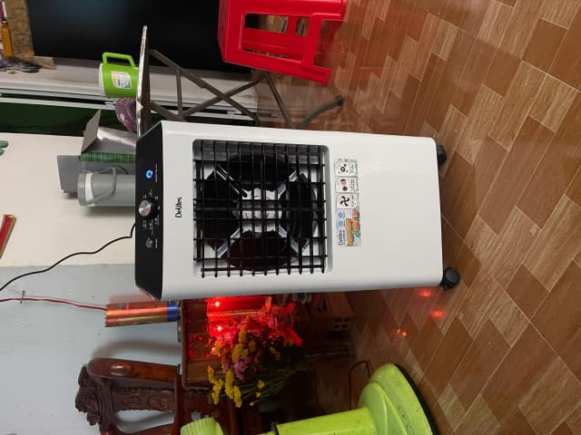 So sánh giá Quạt điều hoà Delites RPD-30 48W rẻ nhất? - Ảnh 13