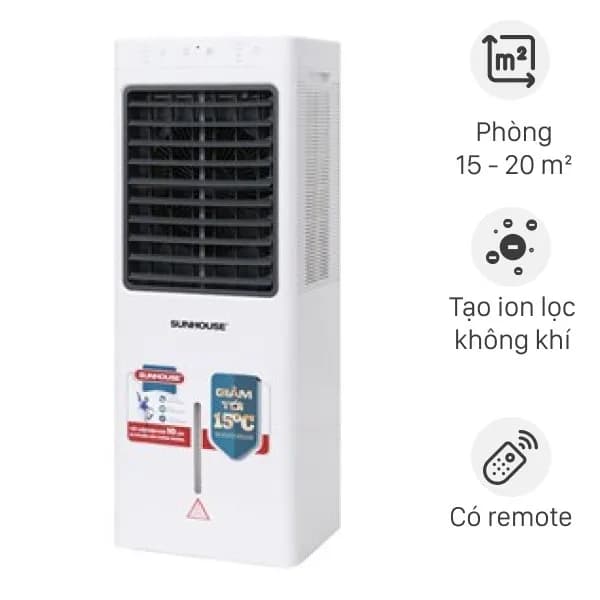 So sánh giá Quạt điều hoà Delites RPD-30 48W rẻ nhất? - Ảnh 15