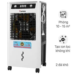 So sánh giá Quạt điều hoà Delites RPD-30 48W rẻ nhất? - Ảnh 18