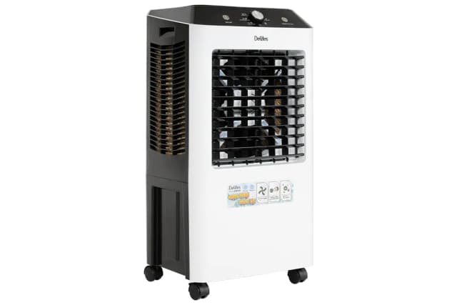 So sánh giá Quạt điều hoà Delites RPD-30 48W rẻ nhất? - Ảnh 3