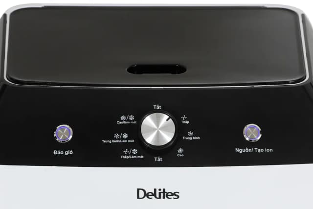 So sánh giá Quạt điều hoà Delites RPD-30 48W rẻ nhất? - Ảnh 7