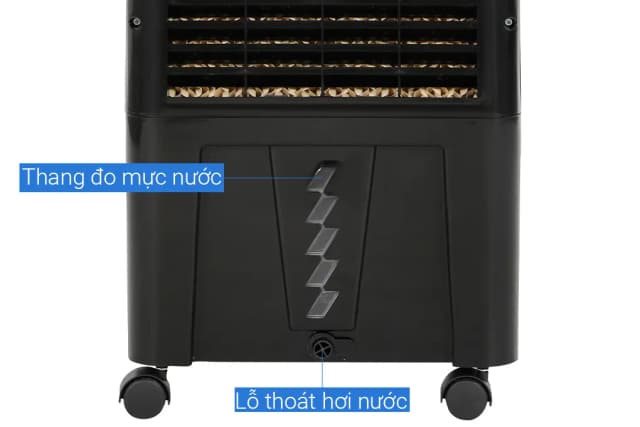 So sánh giá Quạt điều hoà Delites RPD-30 48W rẻ nhất? - Ảnh 9