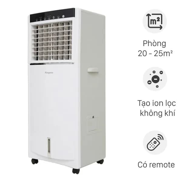 So sánh giá Quạt điều hoà Dmax RPD-90 200W rẻ nhất? - Ảnh 11