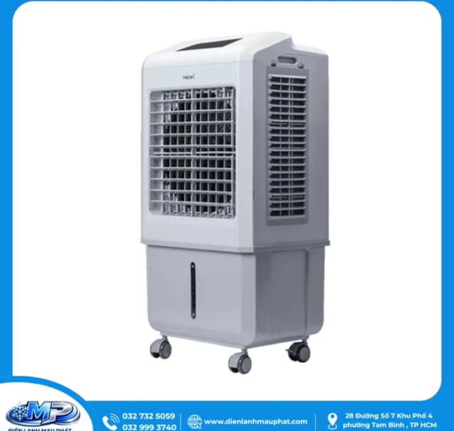 So sánh giá Quạt điều hoà Dmax RPD-90 200W rẻ nhất? - Ảnh 15