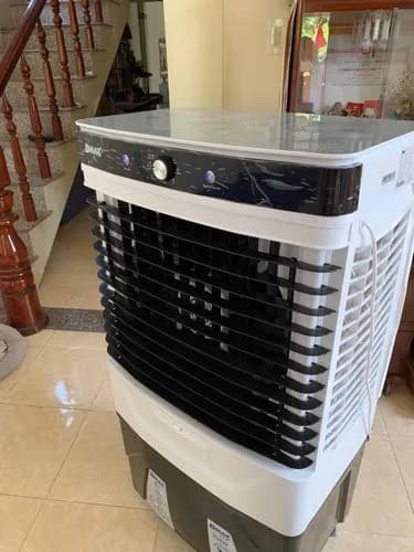 So sánh giá Quạt điều hoà Dmax RPD-90 200W rẻ nhất? - Ảnh 10