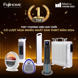 So sánh giá Quạt điều hoà FUJIHOME AC01 60W - Tìm sản phẩm giá rẻ nhất - Ảnh 16