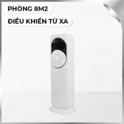 So sánh giá Quạt điều hoà FUJIHOME AC01 60W - Tìm sản phẩm giá rẻ nhất - Ảnh 4