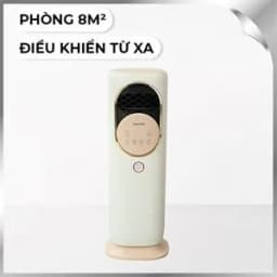 So sánh giá Quạt điều hoà FUJIHOME AC01 60W - Tìm sản phẩm giá rẻ nhất - Ảnh 7