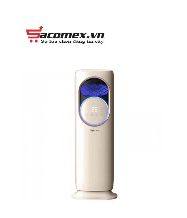 So sánh giá Quạt điều hoà FUJIHOME AC01-Y 60W rẻ nhất? - Ảnh 15
