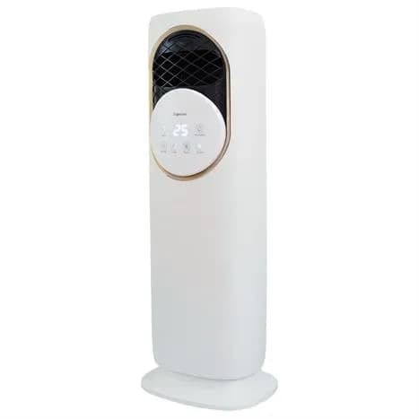 So sánh giá Quạt điều hoà FUJIHOME AC01-Y 60W rẻ nhất? - Ảnh 5