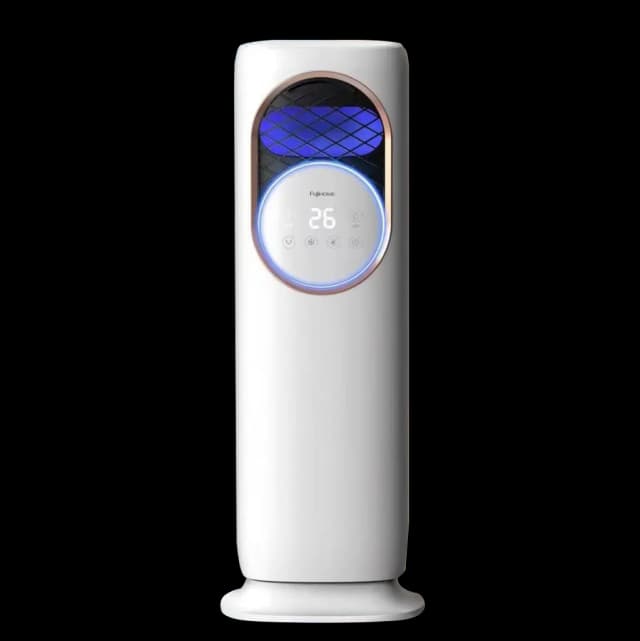 So sánh giá Quạt điều hoà FUJIHOME AC01-Y 60W rẻ nhất? - Ảnh 9