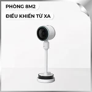 So sánh giá Quạt điều hoà FUJIHOME AC707 60W rẻ nhất? - Ảnh 6