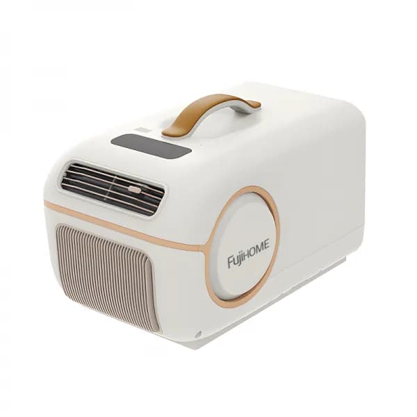 Quạt điều hoà mini FUJIHOME PAC05 500W - Ảnh 3