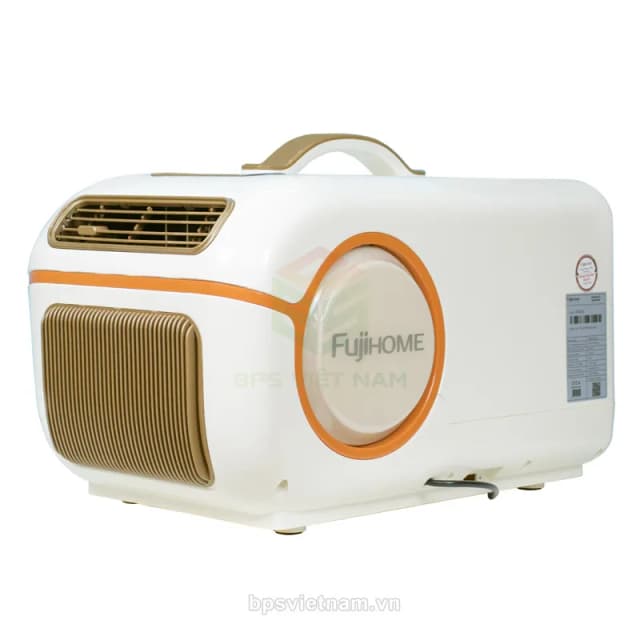 So sánh giá Quạt điều hoà mini FUJIHOME PAC05 500W rẻ nhất? - Ảnh 11