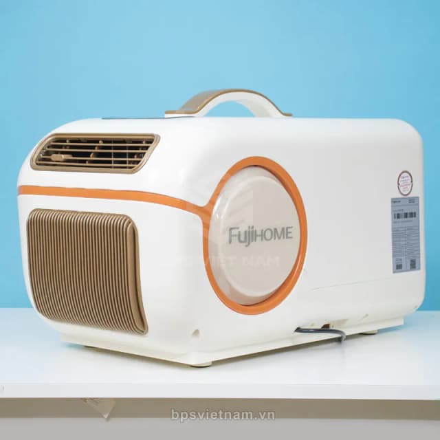 So sánh giá Quạt điều hoà mini FUJIHOME PAC05 500W rẻ nhất? - Ảnh 14