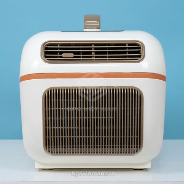 So sánh giá Quạt điều hoà mini FUJIHOME PAC05 500W rẻ nhất? - Ảnh 17