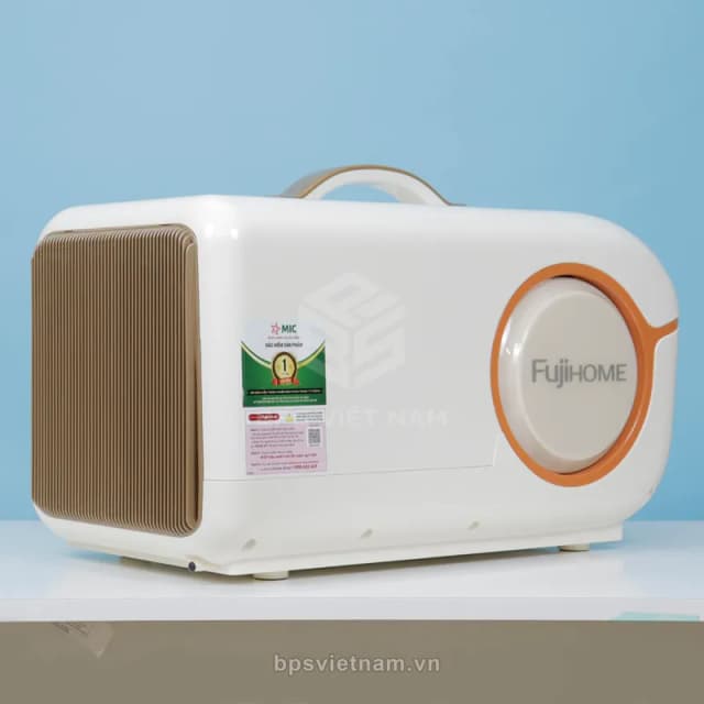 So sánh giá Quạt điều hoà mini FUJIHOME PAC05 500W rẻ nhất? - Ảnh 19