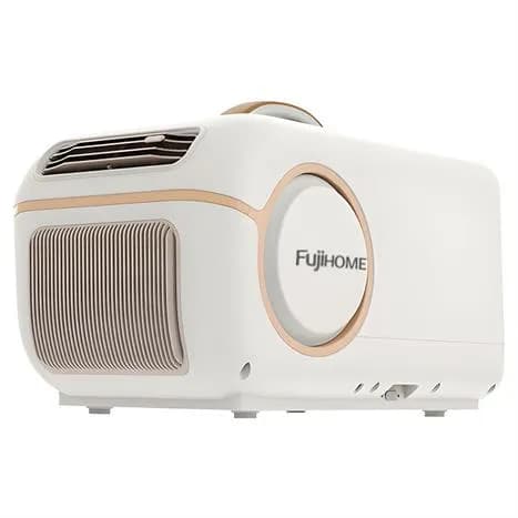 So sánh giá Quạt điều hoà mini FUJIHOME PAC05 500W rẻ nhất? - Ảnh 5