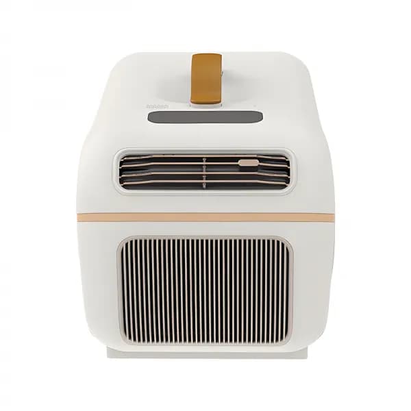 So sánh giá Quạt điều hoà mini FUJIHOME PAC05 500W rẻ nhất? - Ảnh 6