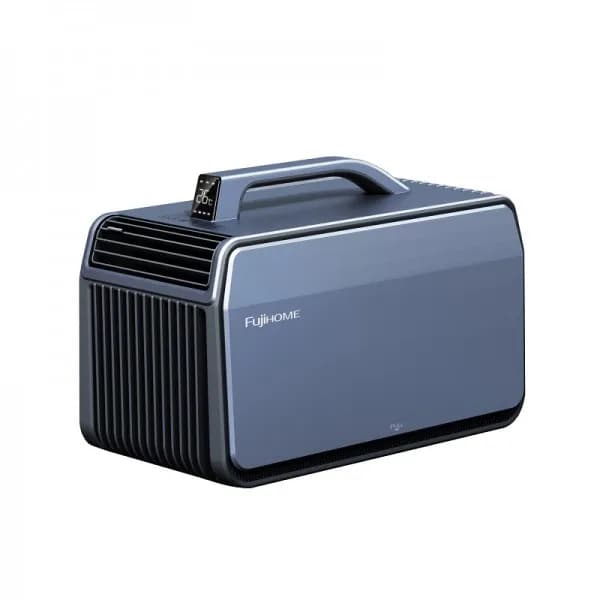 So sánh giá Quạt điều hoà FUJIHOME PAC06-PRO 500W - Tìm sản phẩm giá rẻ nhất - Ảnh 1