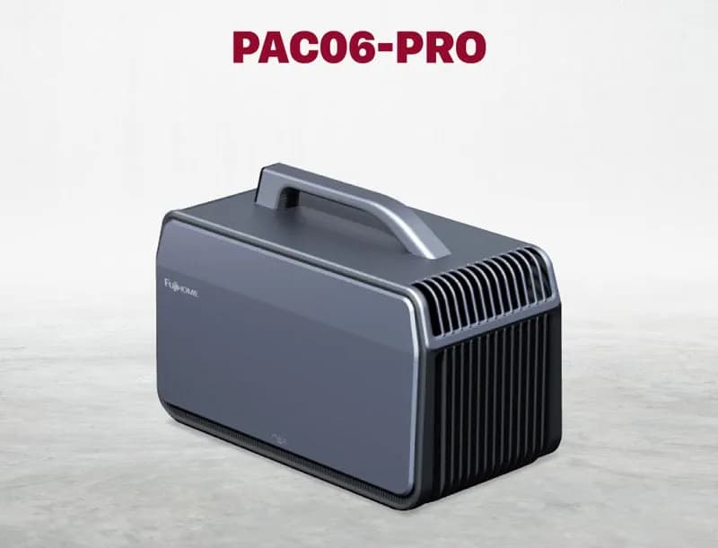 So sánh giá Quạt điều hoà FUJIHOME PAC06-PRO 500W - Tìm sản phẩm giá rẻ nhất - Ảnh 11