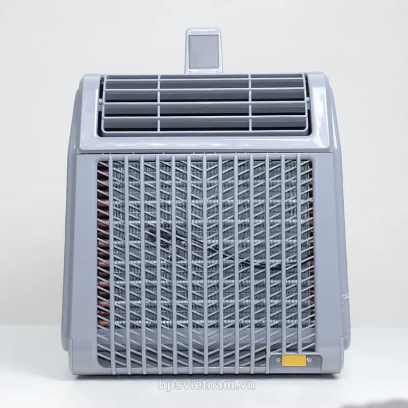 So sánh giá Quạt điều hoà FUJIHOME PAC06-PRO 500W - Tìm sản phẩm giá rẻ nhất - Ảnh 17