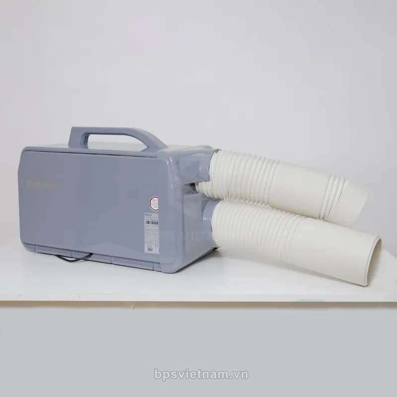 So sánh giá Quạt điều hoà FUJIHOME PAC06-PRO 500W - Tìm sản phẩm giá rẻ nhất - Ảnh 18