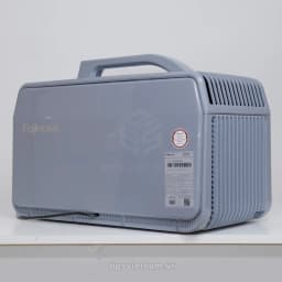 So sánh giá Quạt điều hoà FUJIHOME PAC06-PRO 500W - Tìm sản phẩm giá rẻ nhất - Ảnh 20