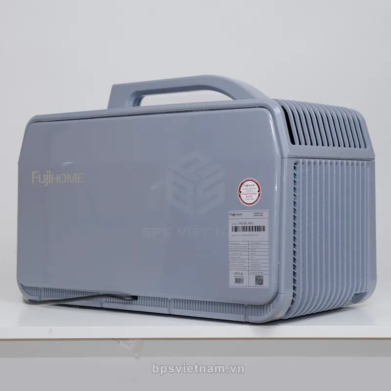 So sánh giá Quạt điều hoà FUJIHOME PAC06-PRO 500W - Tìm sản phẩm giá rẻ nhất - Ảnh 20