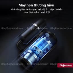 So sánh giá Quạt điều hoà FUJIHOME PAC06-PRO 500W - Tìm sản phẩm giá rẻ nhất - Ảnh 7