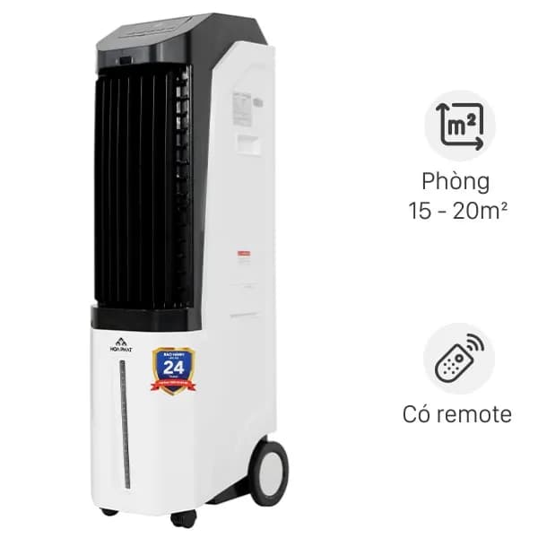 Quạt điều hoà Hòa Phát HPCF1-045 112W - Ảnh 1