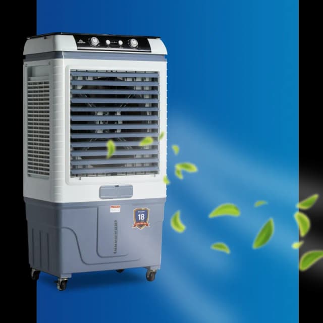 So sánh giá Quạt điều hòa Hòa Phát HPCF1-012 165W rẻ nhất? - Ảnh 4