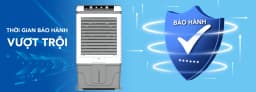 So sánh giá Quạt điều hòa Hòa Phát HPCF1-022 86W - Tìm sản phẩm giá rẻ nhất - Ảnh 15