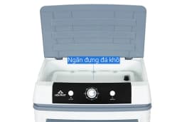 So sánh giá Quạt điều hòa Hòa Phát HPCF1-022 86W - Tìm sản phẩm giá rẻ nhất - Ảnh 16