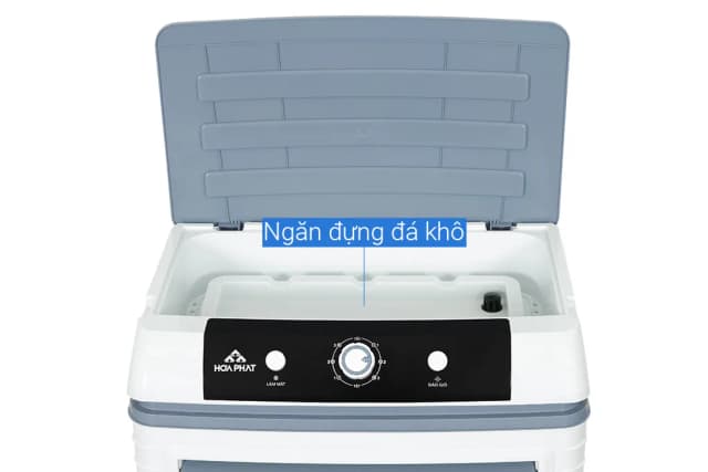So sánh giá Quạt điều hòa Hòa Phát HPCF1-022 86W rẻ nhất? - Ảnh 16