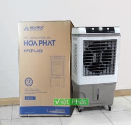 So sánh giá Quạt điều hòa Hòa Phát HPCF1-022 86W - Tìm sản phẩm giá rẻ nhất - Ảnh 7