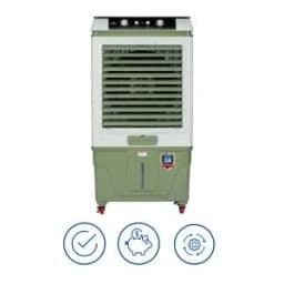 So sánh giá Quạt điều hòa Hòa Phát HPCF1-022 86W - Tìm sản phẩm giá rẻ nhất - Ảnh 10
